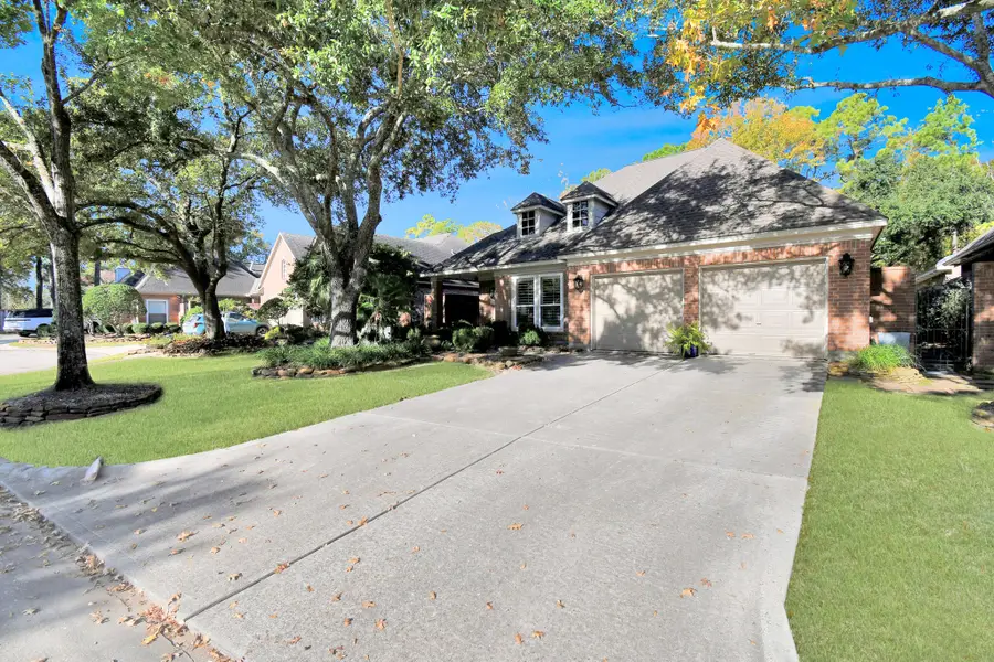 4411 Walham Court, Kingwood, TX 77345 - Image #2