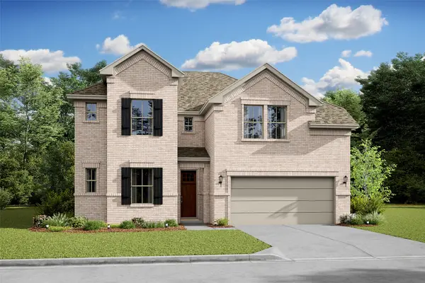2818 Duchess Drive, Rosenberg, TX 77471