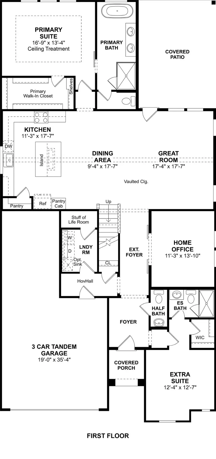 2818 Duchess Drive, Rosenberg, TX 77471 - #3