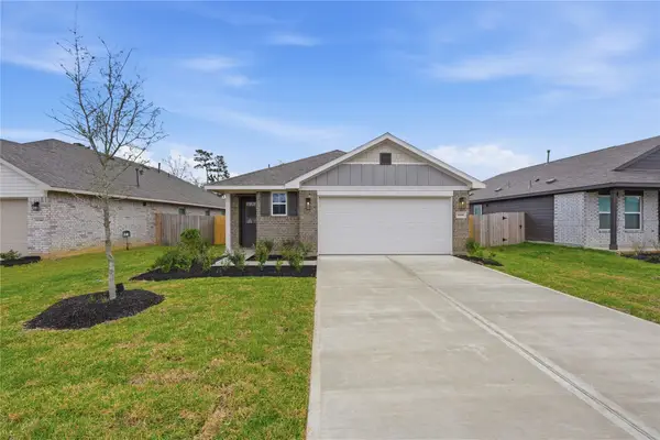 10298 Prairie Dunes Lane, Cleveland, TX 77327