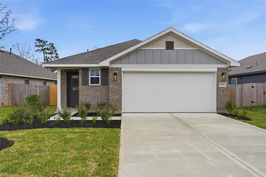 10298 Prairie Dunes Lane, Cleveland, TX 77327 - #2