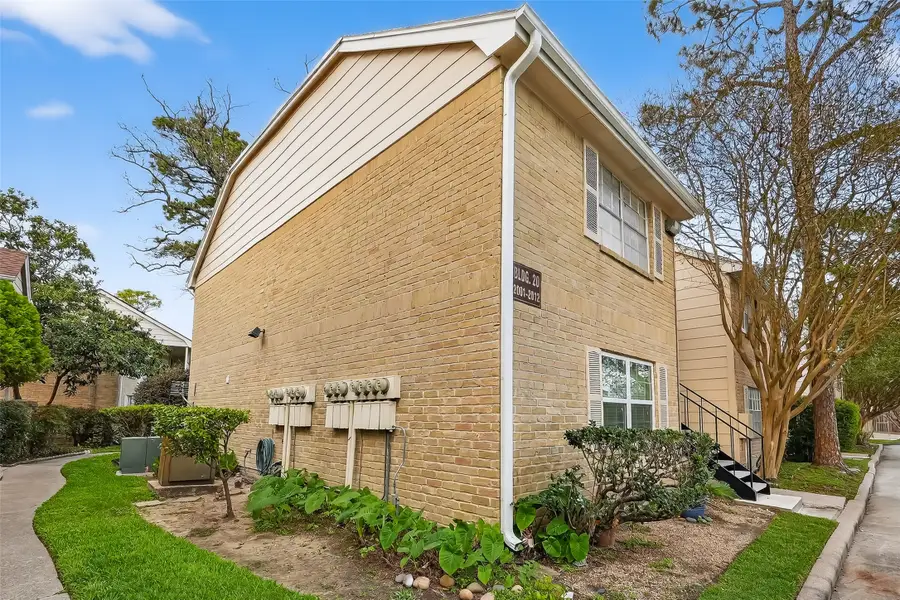 2800 Jeanetta Street #2003, Houston, TX 77063 - #3