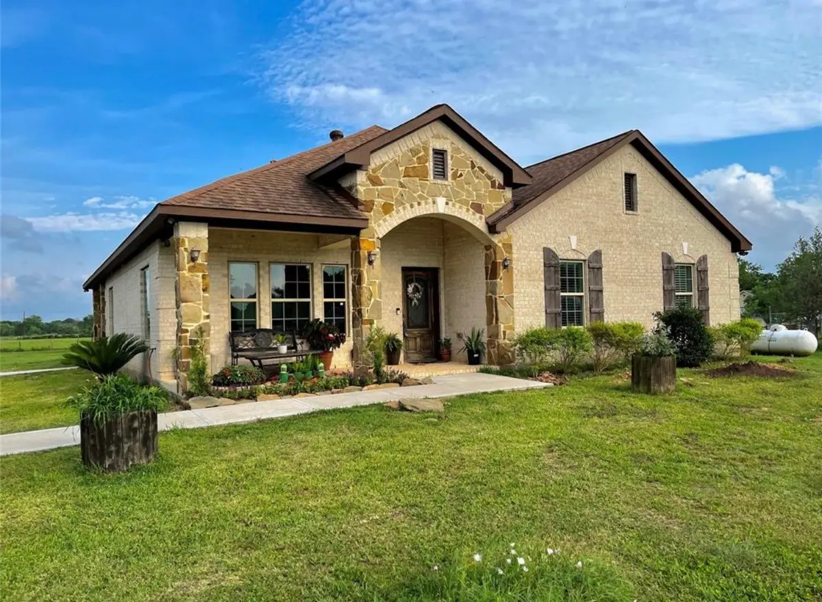 8515 E Sherri Circle, Manvel, TX 77578 - #1