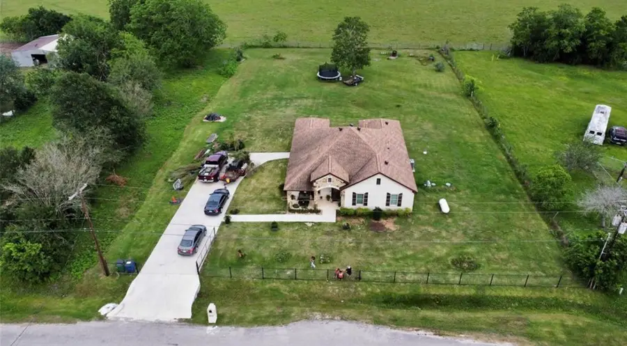 8515 E Sherri Circle, Manvel, TX 77578 - #3