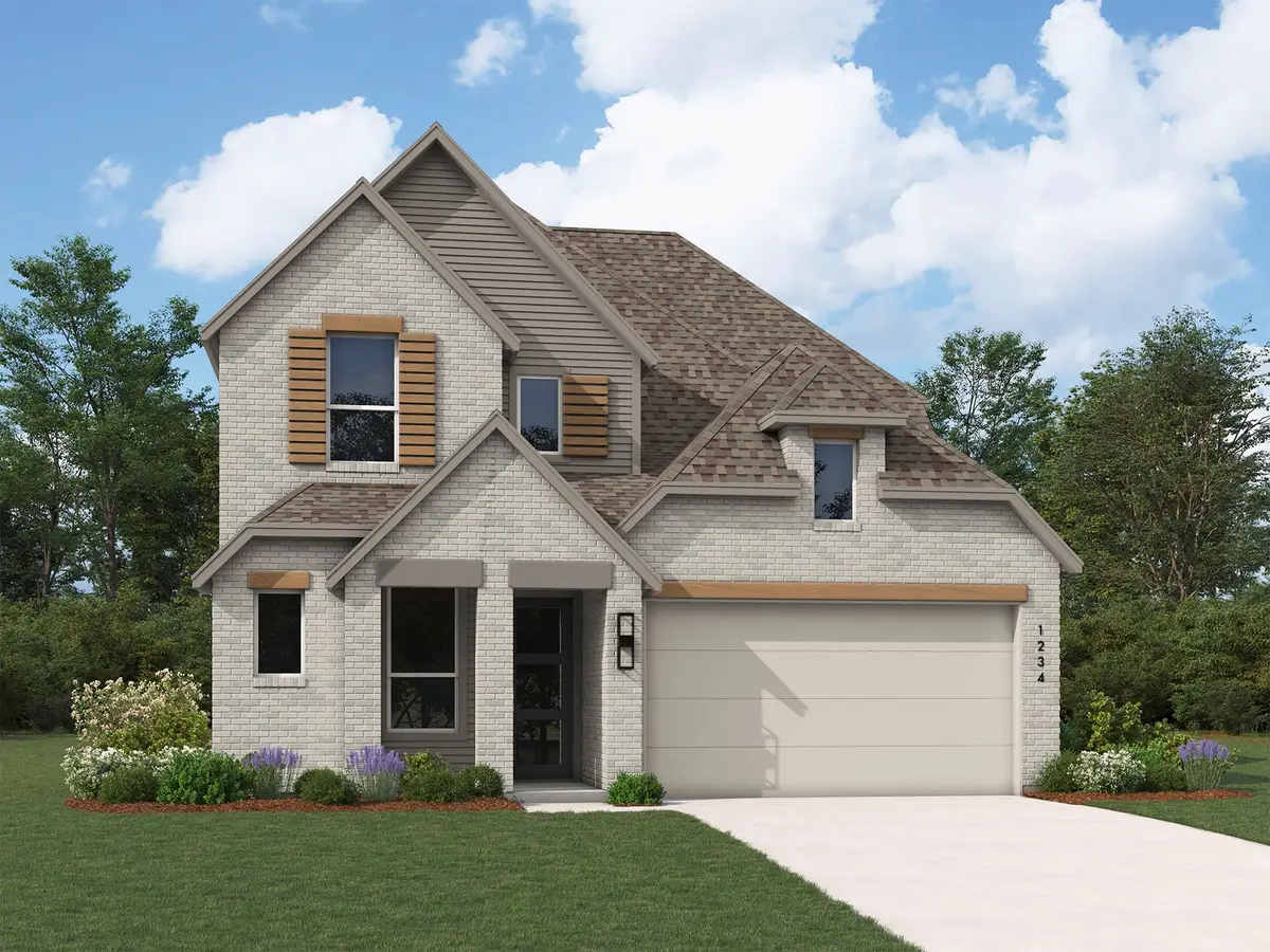 3003 Solace Springs Lane, Webster, TX 77598 - #1
