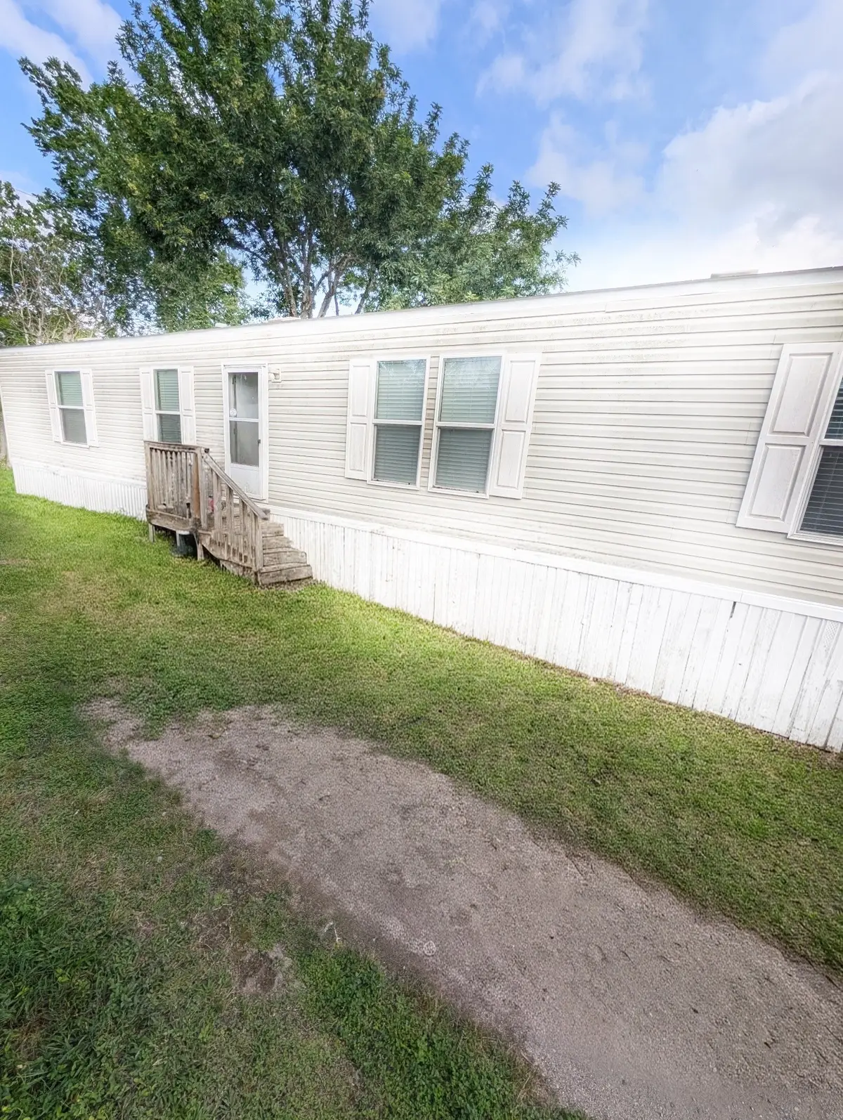 326 Jasper Street #20, Bacliff, TX 77518 - #1