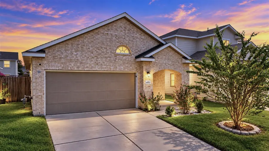 14902 Darbydale Drive, Houston, TX 77090 - #2