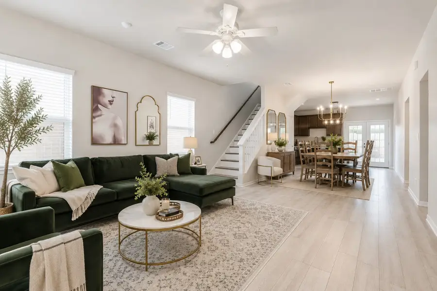 3178 Gianna Springs Court, Humble, TX 77396 - #3