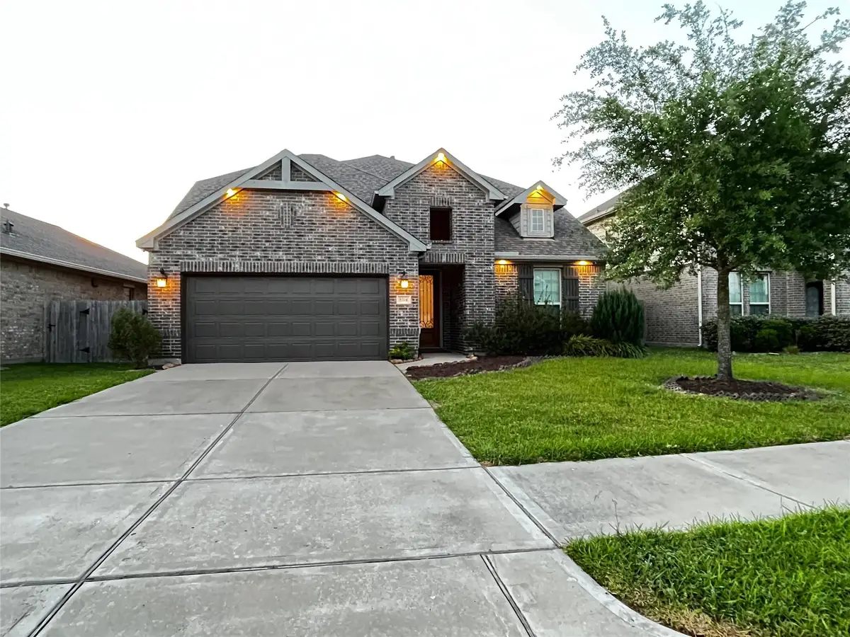 8514 Belfast Manor Lane, Richmond, TX 77407 - #1