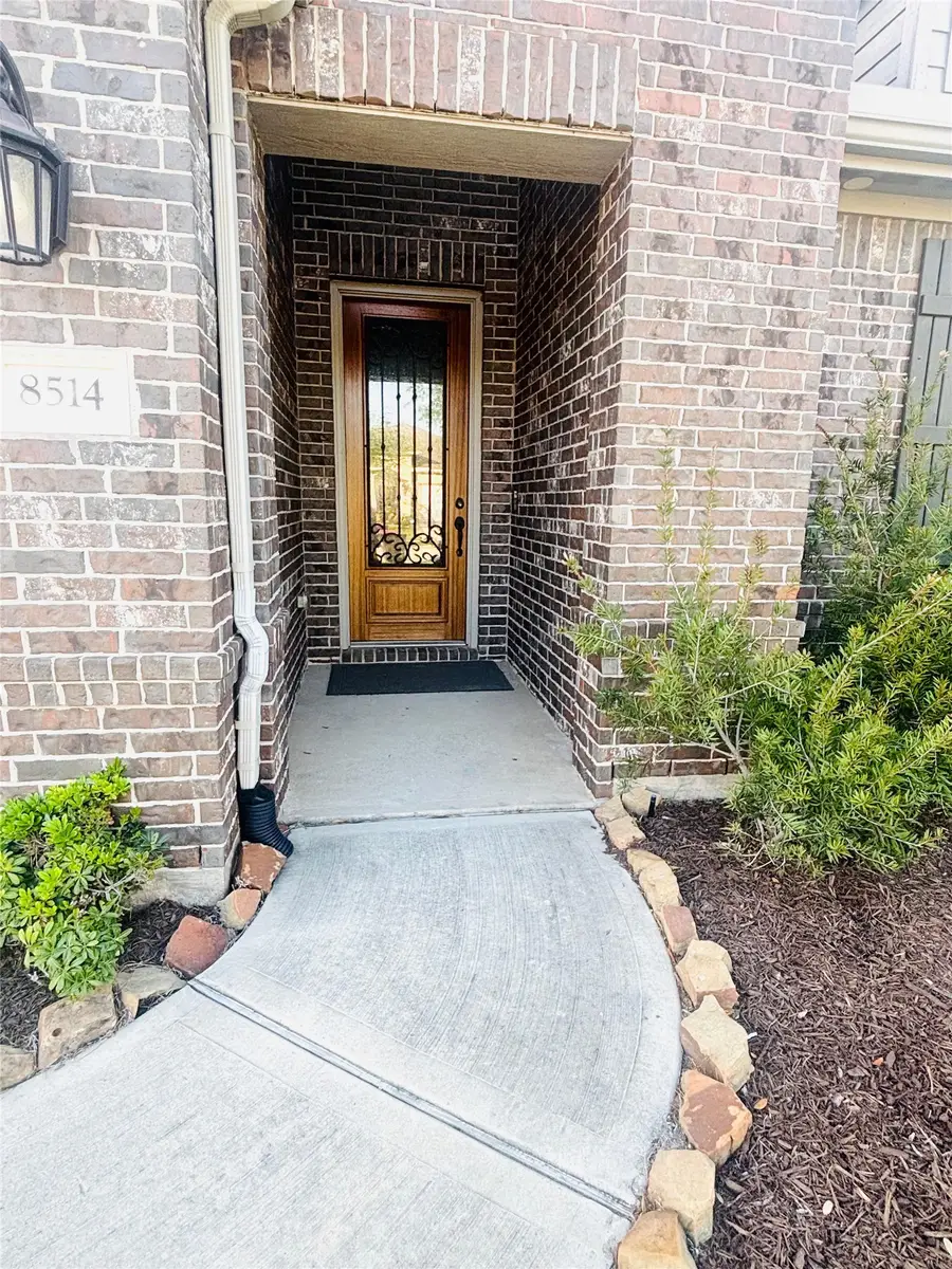 8514 Belfast Manor Lane, Richmond, TX 77407 - #2