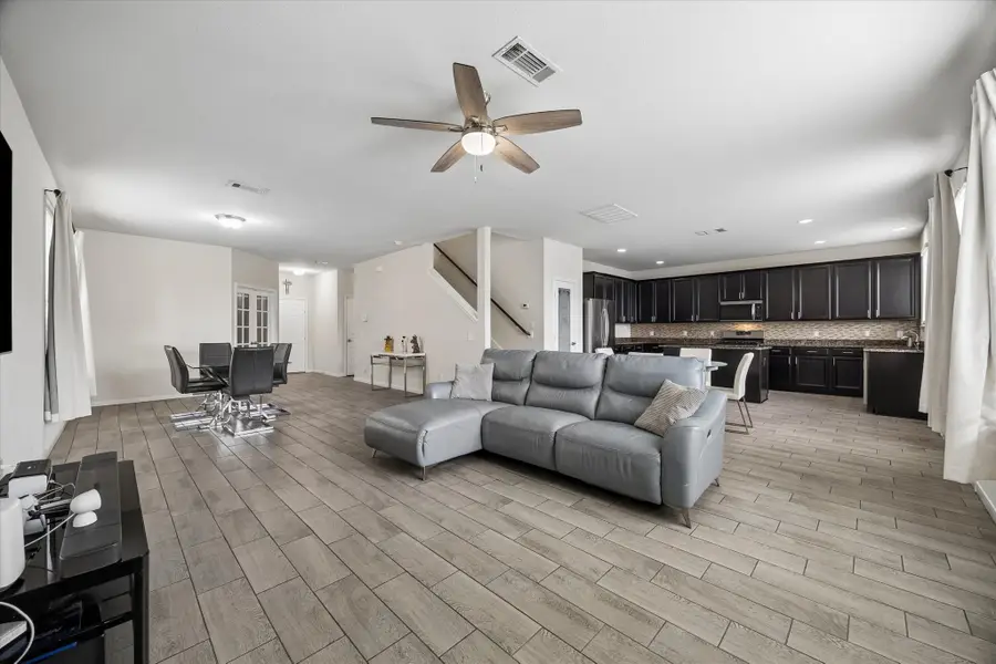 2234 Brookeland Meadow Court, Stafford Missouri City, TX 77489 - #2