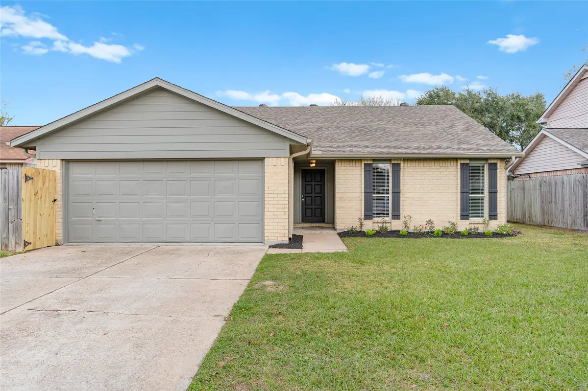 18626 Lippizaner Drive, Cypress, TX 77433 - #1