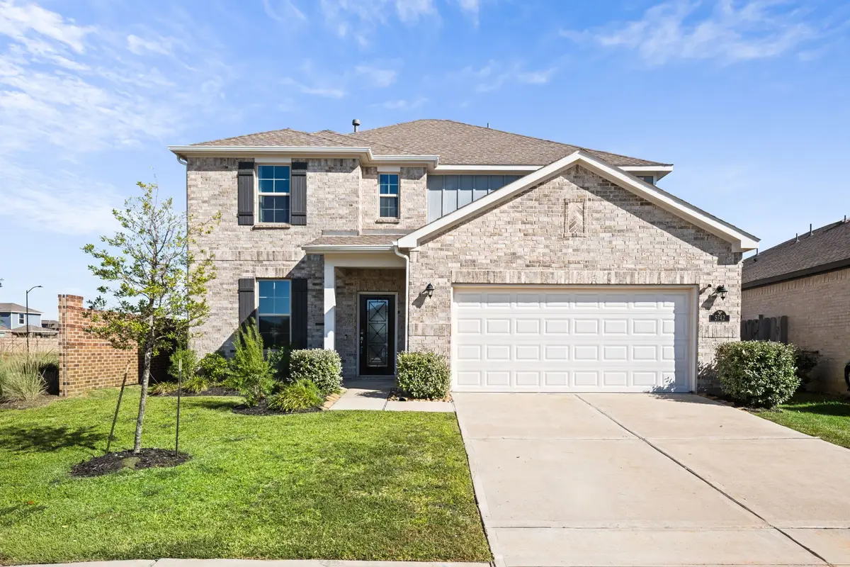 5742 Aurora Greens Lane, Katy, TX 77493 - Image #1