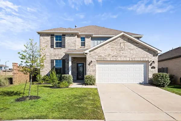 5742 Aurora Greens Lane, Katy, TX 77493