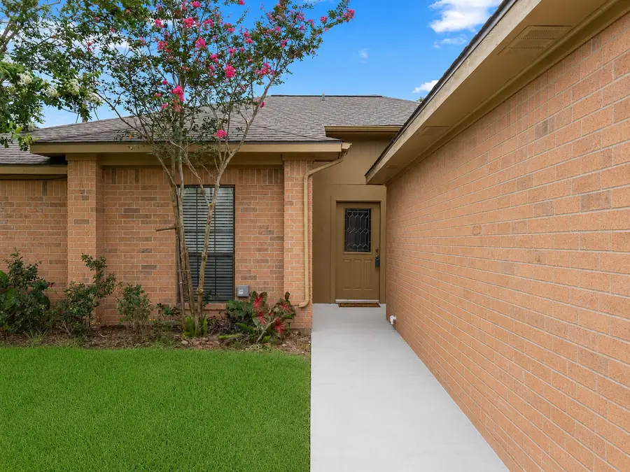 1805 Willow Bend Road, Wharton, TX 77488 - #2