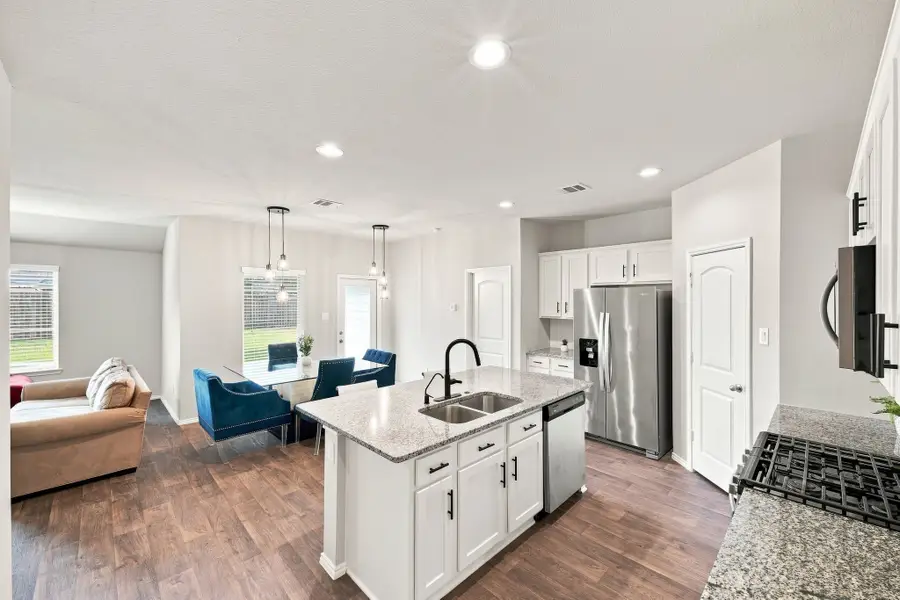 4706 Alba Ash Lane, Katy, TX 77449 - #2