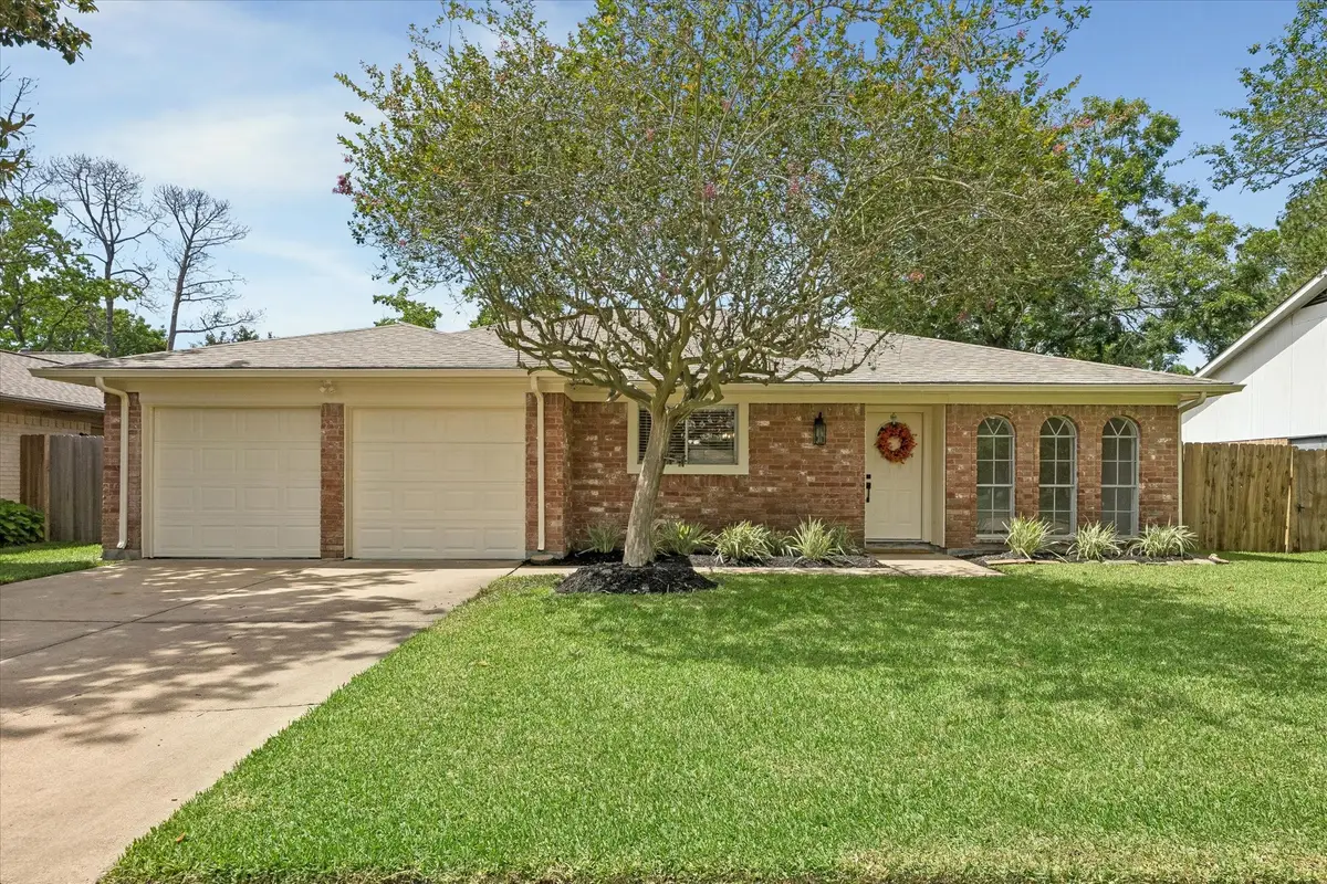 16023 Cavendish Drive, Houston, TX 77059 - #1