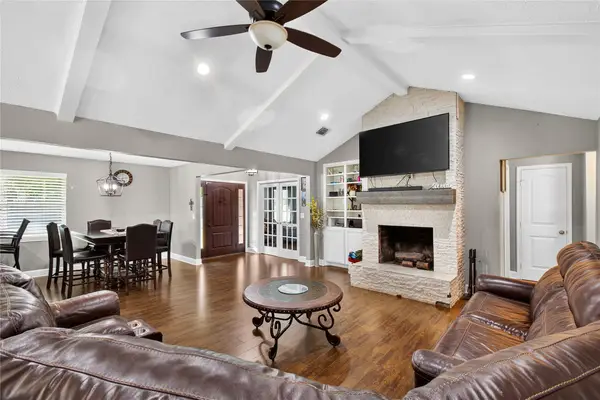 10802 Kirkwell Drive, Houston, TX 77089