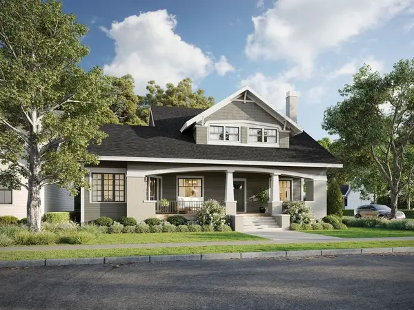 2602 Whitney Street, Houston, TX 77006