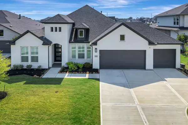 2108 Lila Sky Lane, Friendswood, TX 77546