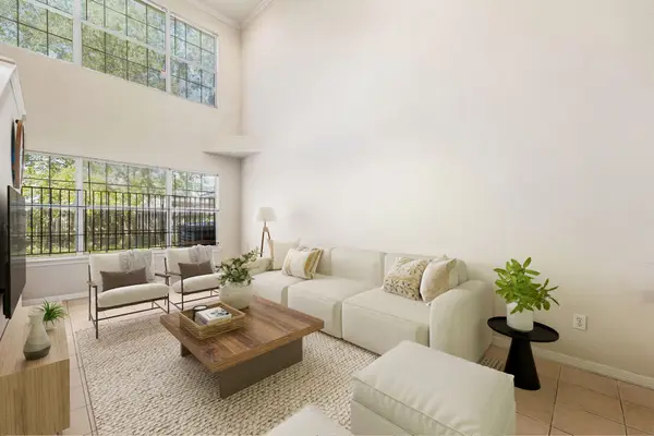 6418 England Street, Houston, TX 77021