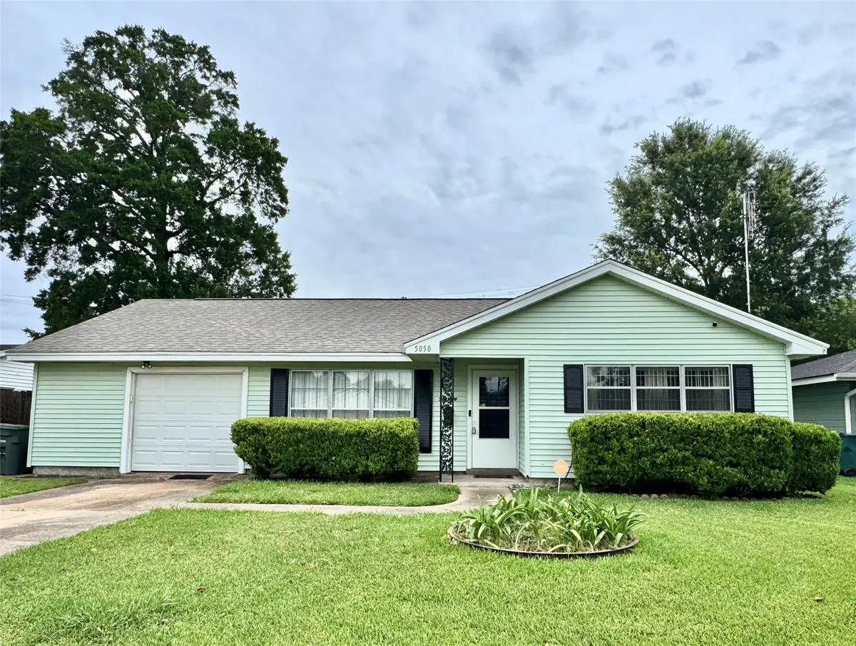 5050 Swallow Drive, Beaumont, TX 77707 - #1