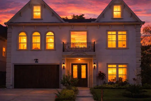 2316 Bellefontaine Street, Houston, TX 77030