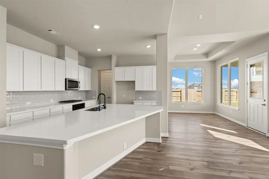 4121 Hidden Autumn Lane, League City, TX 77573 - #3