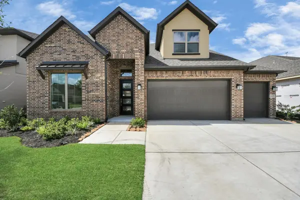 21127 Flowerhorn Drive, Cypress, TX 77433