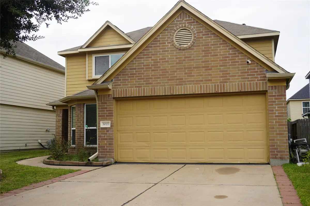3027 Zephyr Glen Way, Houston, TX 77084 - Image #1