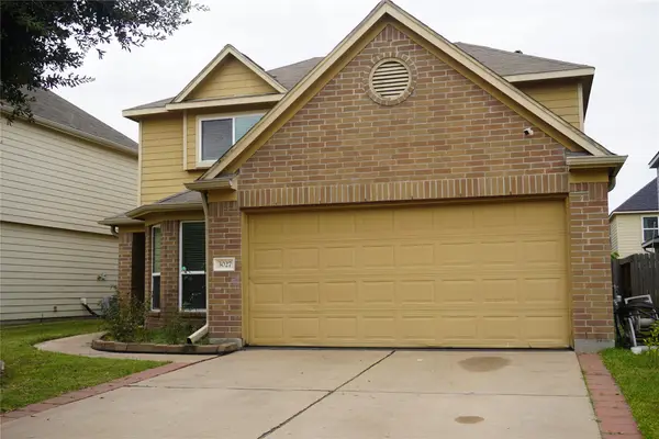 3027 Zephyr Glen Way, Houston, TX 77084