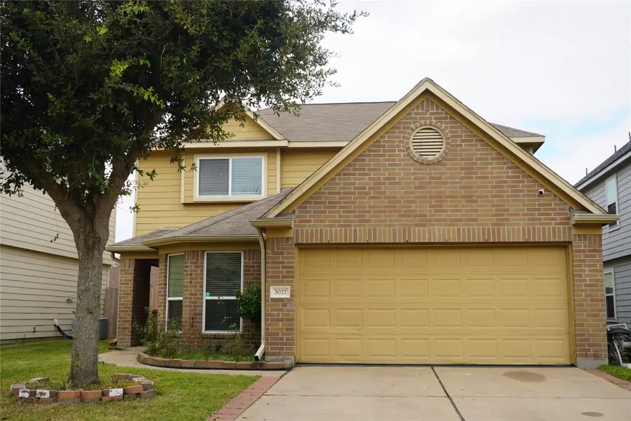 3027 Zephyr Glen Way, Houston, TX 77084 - Image #2