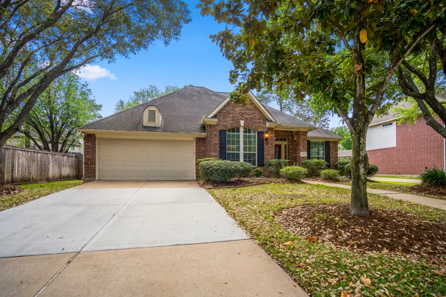 9711 Ashdown Forest Drive, Spring, TX 77379 - #3