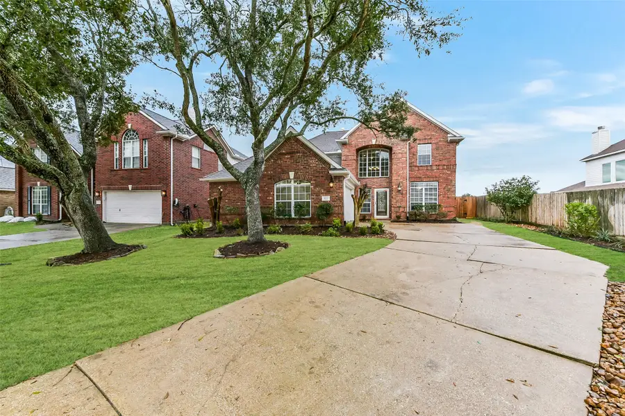 522 Cedar Point Drive, League City, TX 77573 - #2