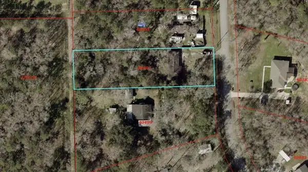 1170 S Timberlane Street, Vidor, TX 77662