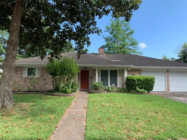 1518 Neptune Lane, Houston, TX 77062
