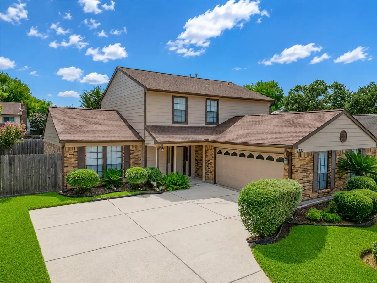4223 Glen Avon Drive, Pasadena, TX 77505 - #1