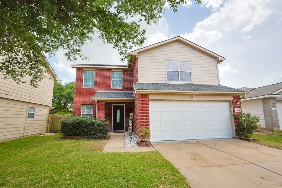 21811 Olympia Springs Lane, Katy, TX 77449 - #3