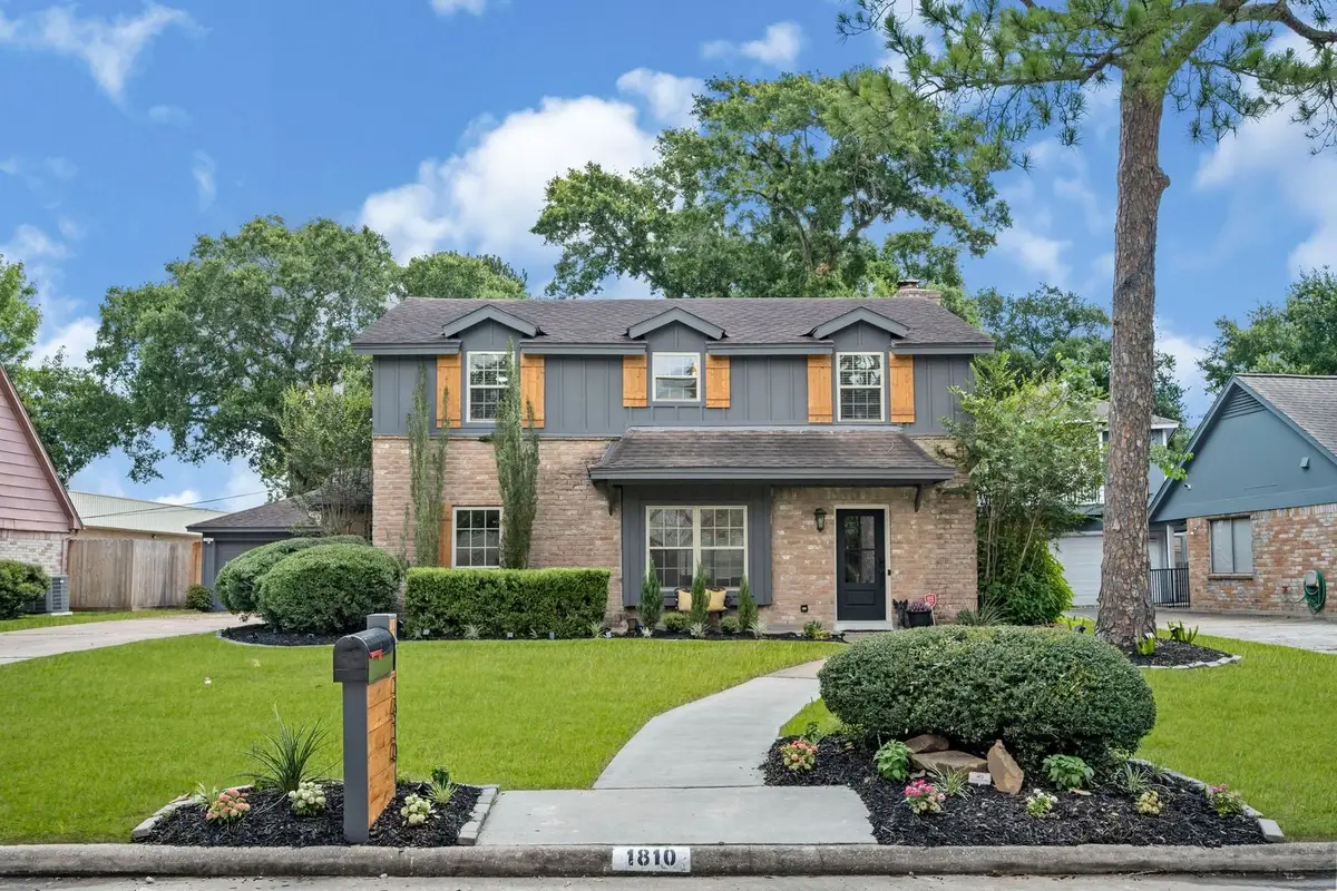 1810 Abby Aldrich Lane, Katy, TX 77449 - #1