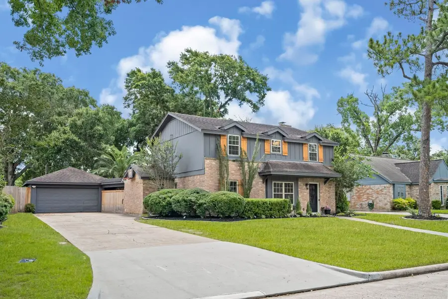 1810 Abby Aldrich Lane, Katy, TX 77449 - #2