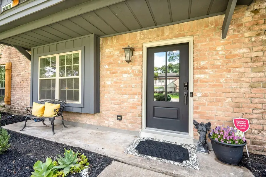 1810 Abby Aldrich Lane, Katy, TX 77449 - #3