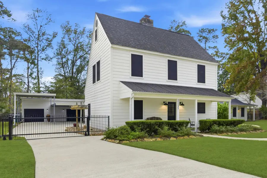 21531 Tophill Drive, Spring, TX 77388 - #2