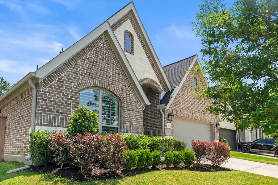 242 Crest Sights Drive, Montgomery, TX 77316 - #3
