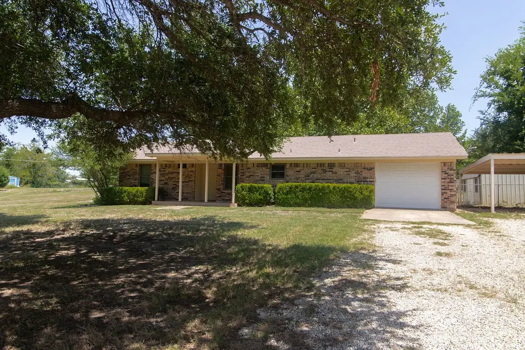 828 Armadillo Drive, Lorena, TX 76655 - #1