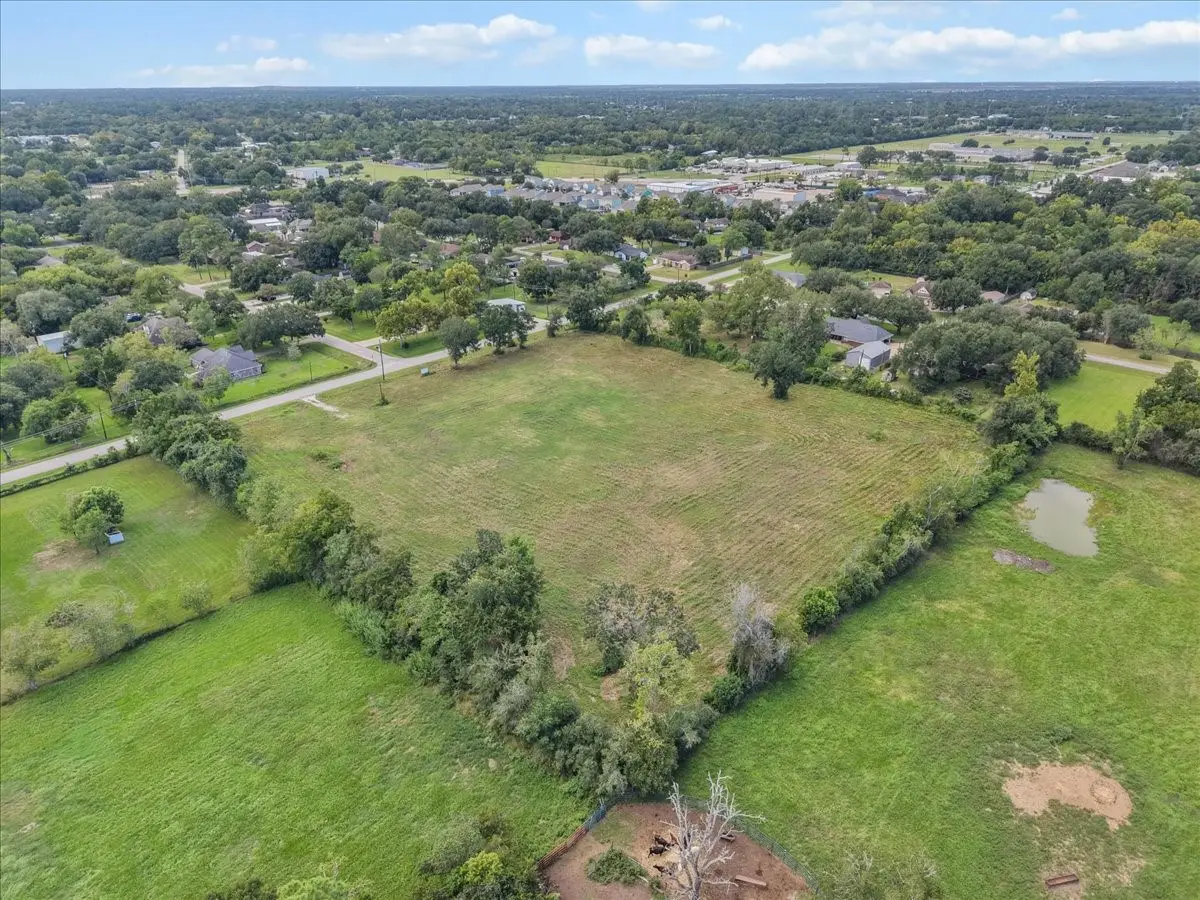 Lot 1 Avenue S, Santa Fe, TX 77510 - #1