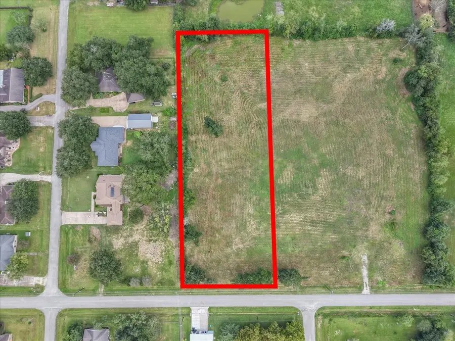 Lot 1 Avenue S, Santa Fe, TX 77510 - #3