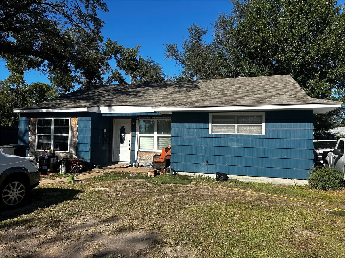 8418 Sonneville Drive, Houston, TX 77080 - Image #1