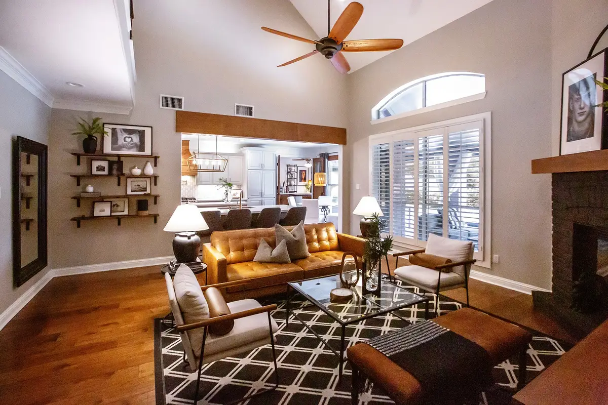 22011 Oakcreek Hollow Ln, Katy, TX 77450 - #1