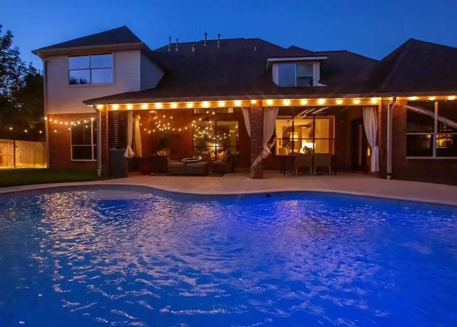 22011 Oakcreek Hollow Ln, Katy, TX 77450 - #3