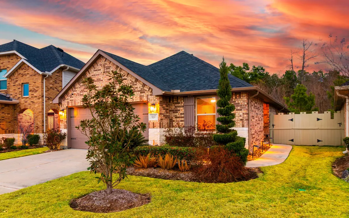 9257 Inland Leather Lane, Conroe, TX 77385 - #1